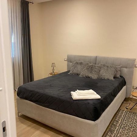 Gallia 60 Guest House Roma Ngoại thất bức ảnh