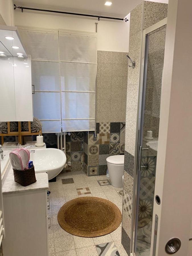 Gallia 60 Guest House Roma Ngoại thất bức ảnh