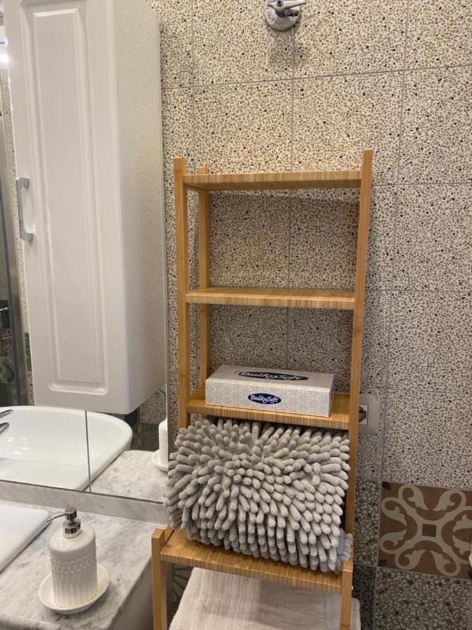 Gallia 60 Guest House Roma Ngoại thất bức ảnh