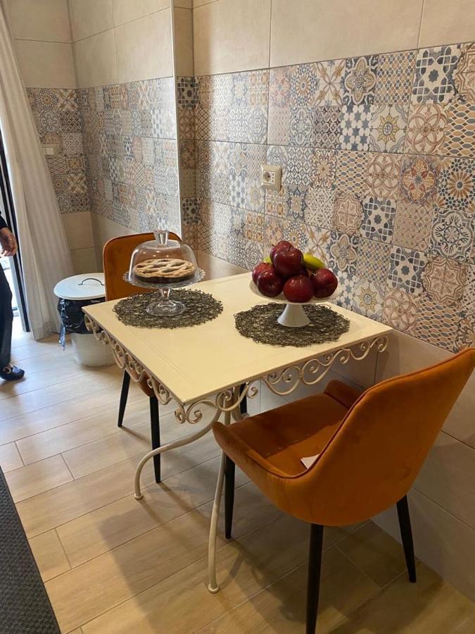 Gallia 60 Guest House Roma Ngoại thất bức ảnh