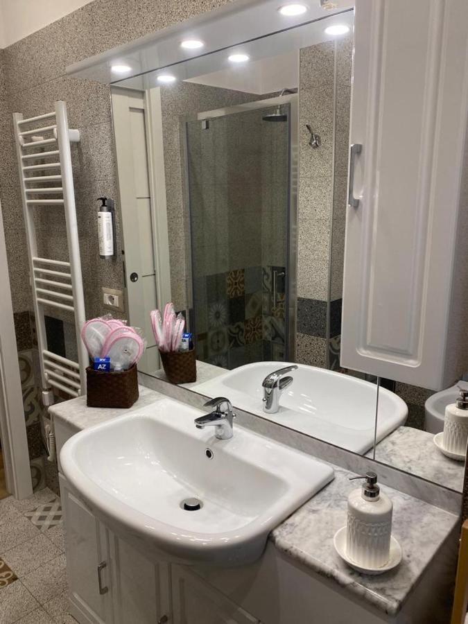 Gallia 60 Guest House Roma Ngoại thất bức ảnh