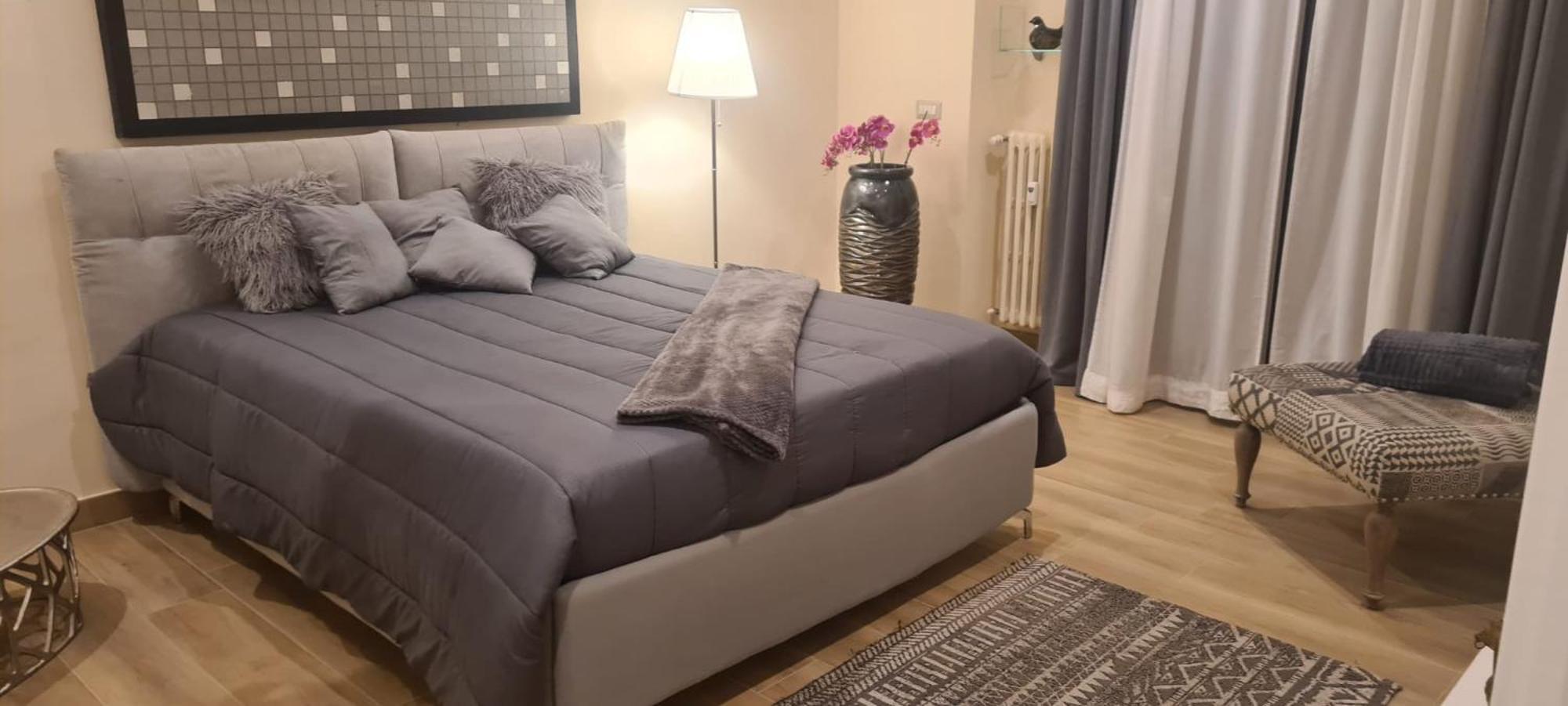 Gallia 60 Guest House Roma Ngoại thất bức ảnh